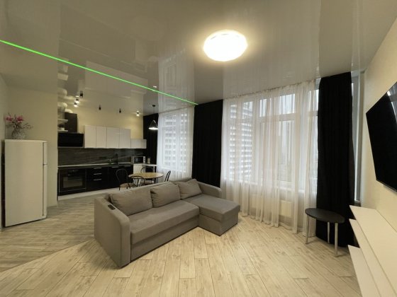 Каманина, Без выселения и поднятие цены, 48 жемчужина, 42 м2 Одесса