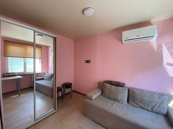 Сдам 1 комн. квартиру ул. С. Рихтера/Приватбанк Одесса