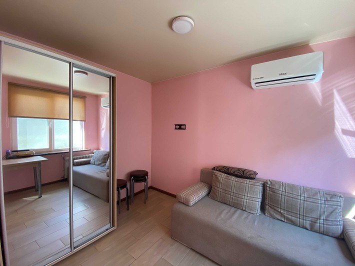 Сдам 1 комн. квартиру ул. С. Рихтера/Приватбанк - фото 1