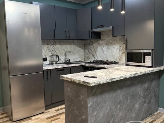 Елегантна 2-кімнатна квартира в новобудові | Франківський район Львов