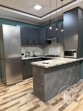 Елегантна 2-кімнатна квартира в новобудові | Франківський район - фото 1