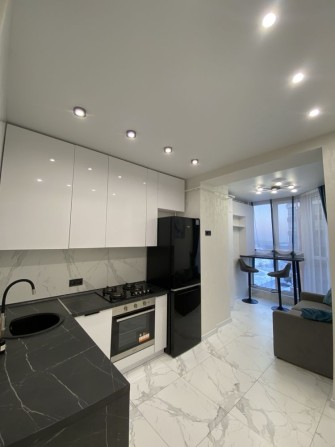 Оренда квартири Софія Резиденс. Софіївська Борщагівка. - фото 1