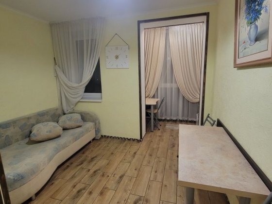 м.Академмістечко!Вільна! ЖК Вілла Софія Смарт квартира 22кв.м Софиевская Борщаговка