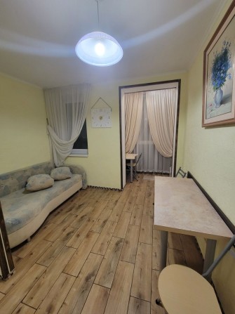 м.Академмістечко!Вільна! ЖК Вілла Софія Смарт квартира 22кв.м - фото 1