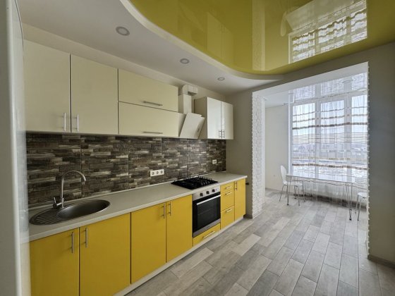 Здам 1кк ЖК Львівський маєток Софіївська Борщагівка