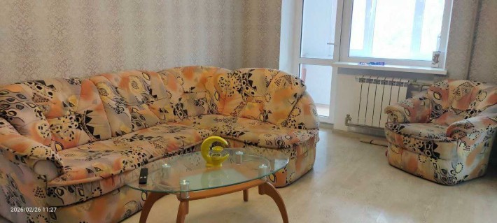 Аренда квартиры долгосрочно - фото 1