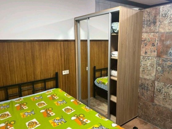 Сдается однокомнатная квартира в частном доме Слободка/Центр Одесса