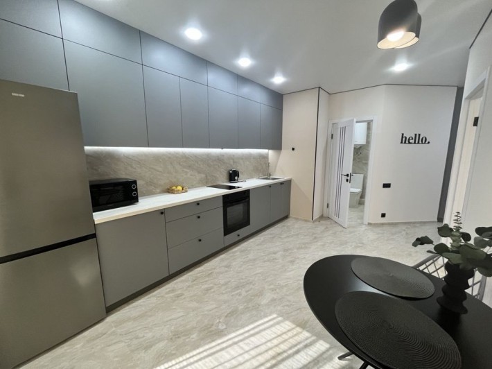 Шикарная Новая Кадор Сахарова - фото 1