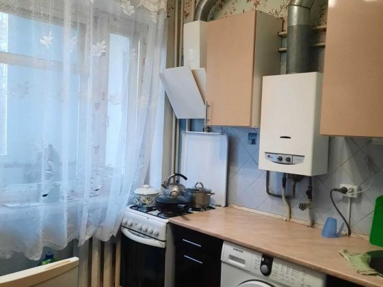 Сдам 1 ком квартиру ул. Педагогическая. Фонтанская дорога. Одеса