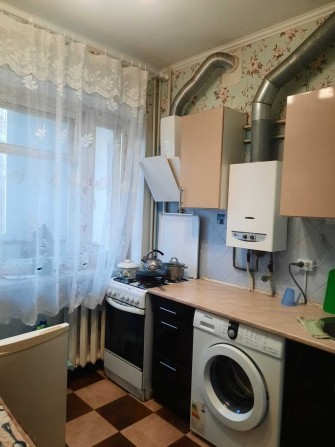 Сдам 1 ком квартиру ул. Педагогическая. Фонтанская дорога. - фото 1