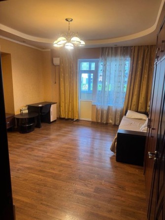 Здам 2-х кімн. квартиру, Центр, м. Ярослава Мудрого (Пушкінська) - фото 1