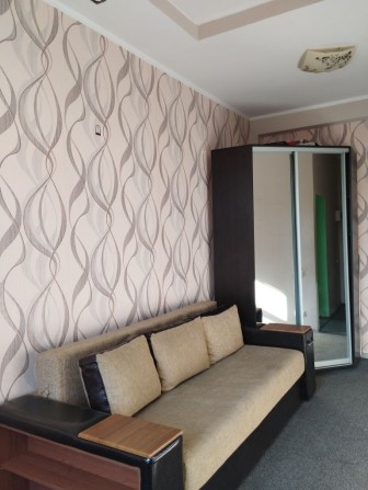 Здам 1  кімнатну  квартиру в індустріальному районі - фото 1