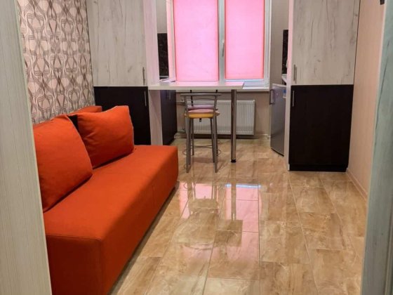 Сдам смарт-квартиру ЖК Воробьевы горы Харків