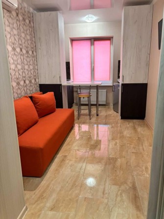 Сдам смарт-квартиру ЖК Воробьевы горы - фото 1