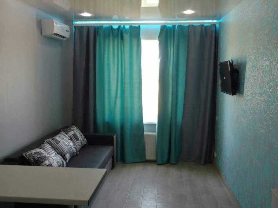 Собственник аренда сдам 1 комнатную квартиру на Воробьевых горах метро Харьков