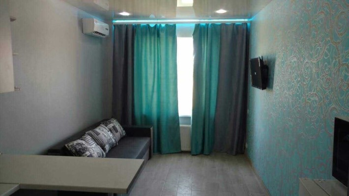 Собственник аренда сдам 1 комнатную квартиру на Воробьевых горах метро - фото 1