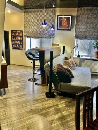 Здам 2х кімнатну квартиру, м. Ярослава Мудрого - фото 1