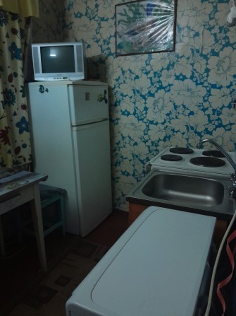 Сдаю 1к квартиру на Алексеевке - фото 1