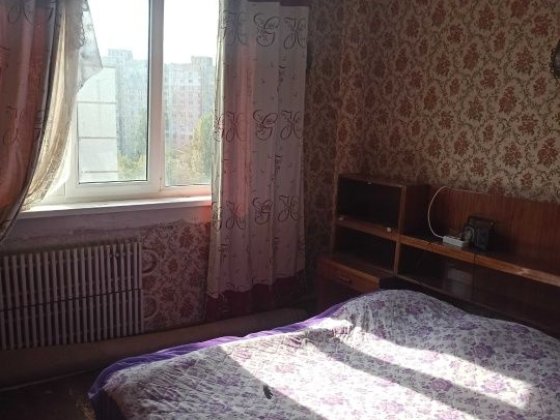 Сдам 2 ком квартиру возле метро Победы Харьков