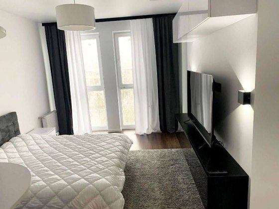 Оренда класної квартири в ЖК Панорама Пасічна Личаківська Львов