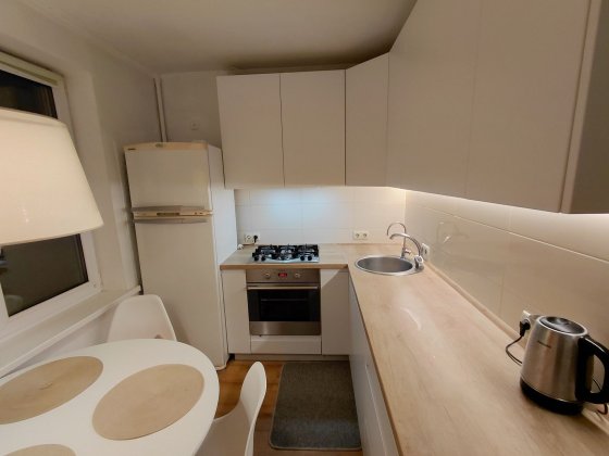 .Сдам 3-к. кв. 5 мин. М. Студенческая Харьков