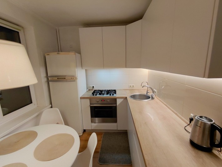 .Сдам 3-к. кв. 5 мин. М. Студенческая - фото 1