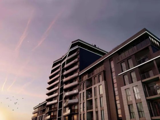 Оренда супер квартири в топовому ЖК Тіффані вул Пасічна Tiffany Львов