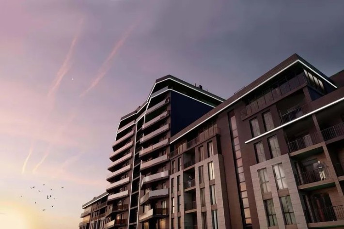 Оренда супер квартири в топовому ЖК Тіффані вул Пасічна Tiffany - фото 1