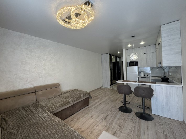 Здам квартиру в новобудові Рудненська Ріел Сіті - фото 1