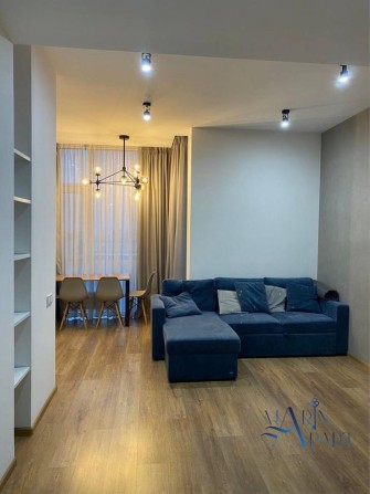 Аренда СУПЕР вариант СВЕТ ВСЕГДА! Жк 18 жемчужина ЦЕНТР - фото 1