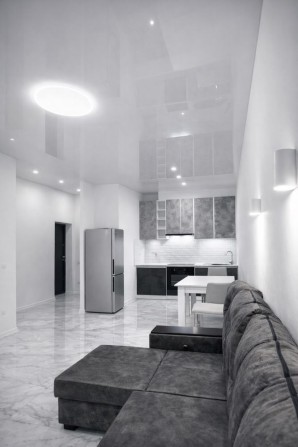 Оренда чудової квартири в ЖК Parus Кульпарківська Коновальця Парус - фото 1