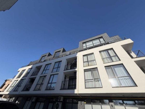 Оренда 2к 75м²Клубний будинок ЖК Grey House р-н Городоцька/Виговського Львов