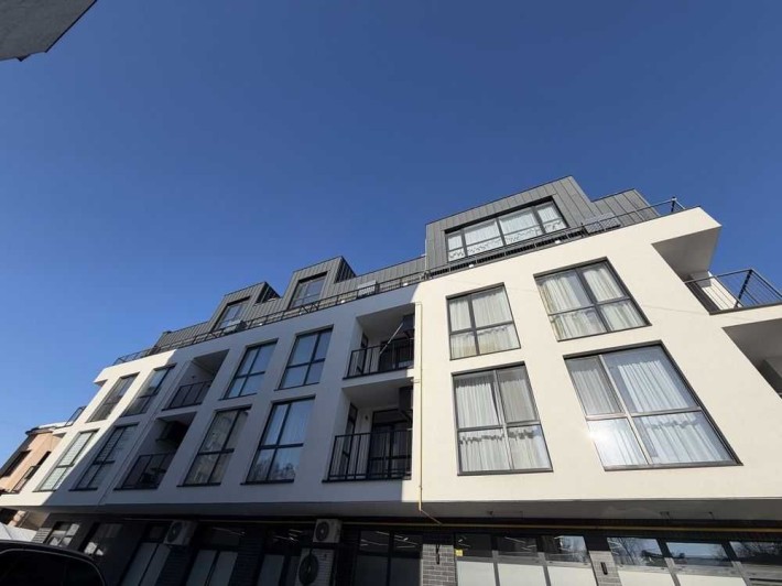 Оренда 2к 75м²Клубний будинок ЖК Grey House р-н Городоцька/Виговського - фото 1