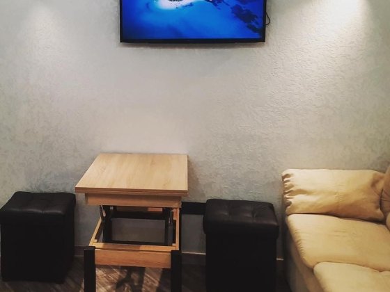 Сдам свою двухкомнатную квартиру в Аркадии на Каманина. Одеса