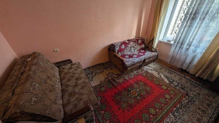 Оренда 1 кімнатної квартири пр Чорновола Сосюри - фото 1