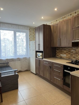 Оренда 1 кімн.кв.,вул.Гетьманська,9а - фото 1