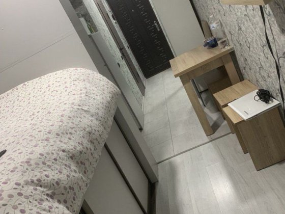 Сдаю 1 к квартиру-студию ул Боровского 37 х