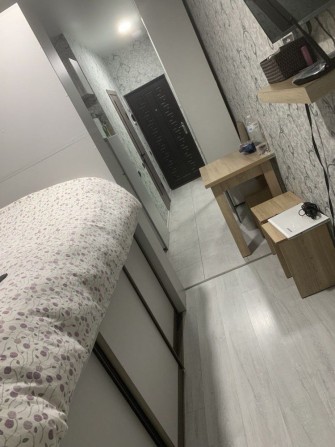 Сдаю 1 к квартиру-студию ул Боровского 37 х - фото 1