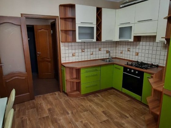 БЕЗ КОМІСІЇ. Здам свою 1-к квартиру Софіївська Борщагівка