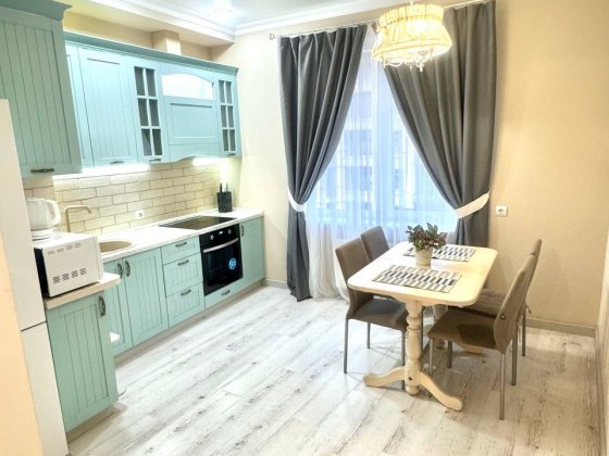 Сдам 1 комн.квартиру Аркадия,  36 жемчужина Одеса