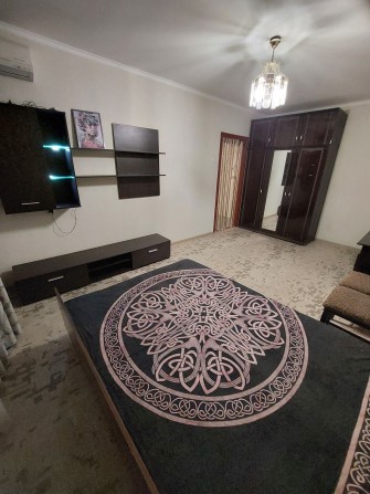 Аренда 1кв Глушко /Панорама /Розетка - фото 1