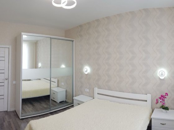 Сдам евродвушка жк Горизонт Альтаир Континент Одеса