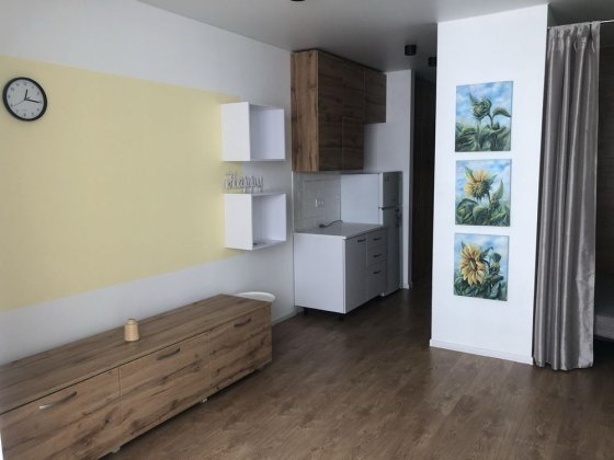 Оренда однокімнатної капртири від власника. БЕЗ КОМІСІЇ Софіївська Борщагівка