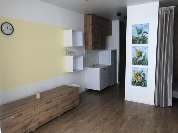 Оренда однокімнатної капртири від власника. БЕЗ КОМІСІЇ - фото 1