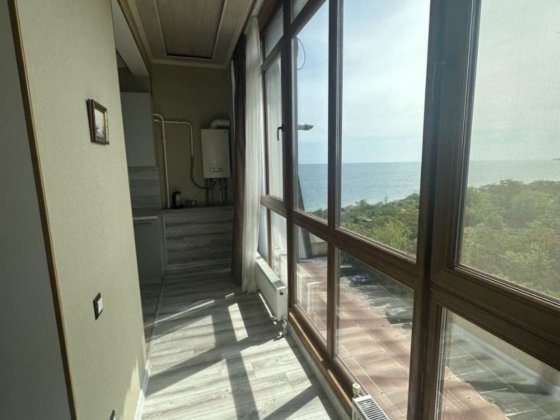 Газ! Сдам 1ком ЖК Клаб Марин-1/ Дача Ковалевского/ 411 батарея Одесса