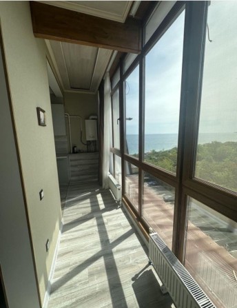 Газ! Сдам 1ком ЖК Клаб Марин-1/ Дача Ковалевского/ 411 батарея - фото 1