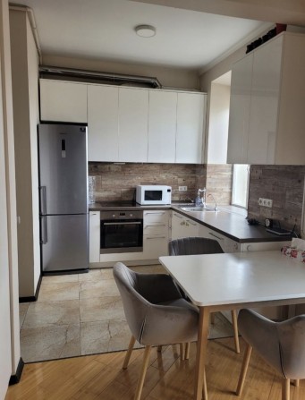 2 квартира центр, пушкинская, м . Исторический музей - фото 1