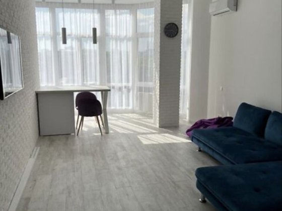 Сдам срочно 1 ком кв ЖК Аквамарин Одесса