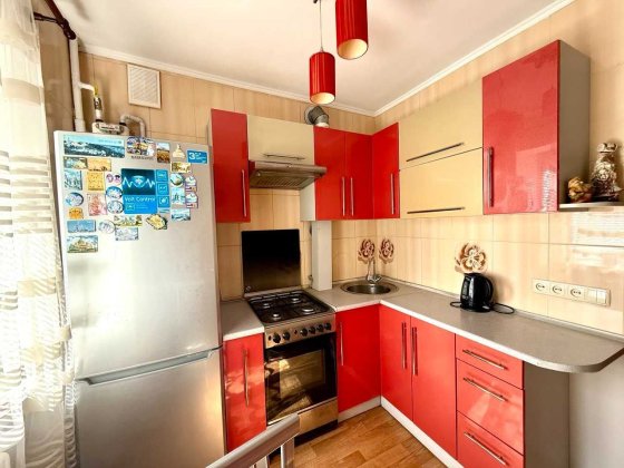 Аренда 2-комнатной квартиры на Тобольской Харьков