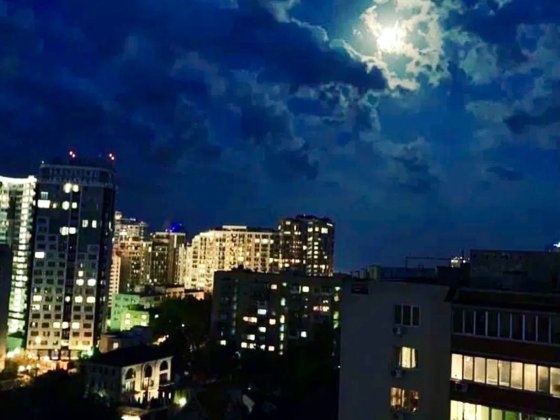 Здам двухрівневу квартиру довгостроково в Аркадії від власника Одеса